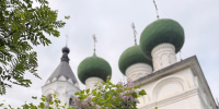 Благотворительная ярмарка пройдет в женском монастыре в Вологде (0+) - Вологда.РФ