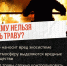Пал травы — это прямая угроза лесному хозяйству и жизни людей!. - Муниципальный округ Воркута
