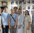 «Сквозь эпохи – к культуре безопасности»: экскурсия по залу Государственного пожарного надзора - ГУ МЧС России по г. Москве