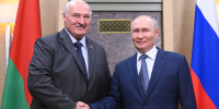 Пресс-секретарь Лукашенко заявила, что в Минске были бы рады чаще видеть Путина - Spbdnevnik.ru