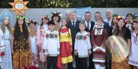 Отгулял юбилей Сенгилей - Ulpravda.Ru