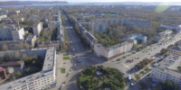 Курганцы увидели «родные стены» на другом конце страны - на Дальнем Востоке - Область 45