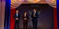 65 лет на страже закона: ИК-16 отметила юбилей - Кольский район
