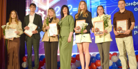 Шесть новых учителей пришли в клепиковские школы - RyazPressa.Ru