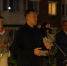 В Вязьме заложили камень в основание памятника воинам-землякам - Смоленская газета