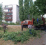 Во время субботника в Курске собрали и вывезли больше 60 кубометров отходов - Городские Известия