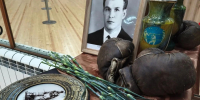В Череповце почтили память человека, основавшего бокс в городе - Город Че