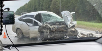 авария кудымкар- карагай - V-Kurse.Ru