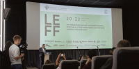 В Петербурге объявили победителей VII Международного кинофестиваля Lendoc Film Festival - tvspb.ru - ТК Санкт-Петербург