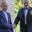 Лукашенко заверил, что Белоруссия и Россия совместно преодолеют все трудности - Комсомольская Правда