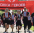 В Подмосковье определили победителей экстремального забега «Наследники Победы» - РТВ-Подмосковье