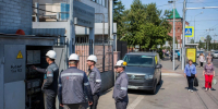 В Дзержинске начали оздоровление МУП Экспресс в дайджесте главных событий недели - ProDzer.Ru