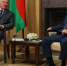 Путин — Лукашенко: «Главное наше направление взаимодействия — торгово-экономическое — развивается успешно» - Реальное время