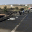 Три человека погибли в Ростовской области в ДТП с легковушкой, грузовиком и автобусом - Югополис