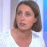 Софи Бине. Кадр видео канала C à vous - France Télévisions/www.youtube.com/watch?v=A06ft3Gl2hE - Ямал-Медиа