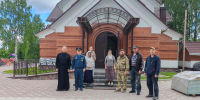 День Республики под контролем МЧС - МЧС Республики Карелия