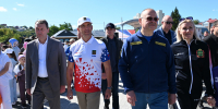 В Пензе презентовали спортивные школы - Город Пенза