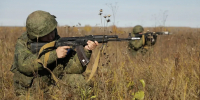 За брянской границей российские военные взяли под контроль село Храповщина - Газета Брянские новости