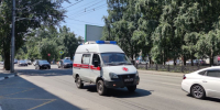 В Москве врачи скорой приняли роды в лифте - Gorsite.Ru