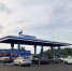 В Вологде открыли ещё одну АЗС - Gorodvo.Ru