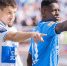 «Пока все дается очень сложно»: Александр Бельский — о победе «Зенита» в Воронеже - Петербургский дневник