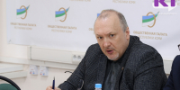 В Коми после беспилотной опасности ДЭГ становится элементом безопасного голосования - член Общественной палаты России - ИА Комиинформ