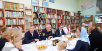 Многодетная семья в Свече снимает фильмы и проводит патриотические мероприятия - Кировская правда