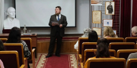 В Казани обсудили роль татарских мореплавателей в освоении Арктики - ИА Татар-информ