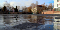В Мордовии прогнозируются заморозки  - Info-Rm.Com