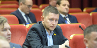 Константин Степанов предложил отменить необоснованные штрафы за ведение домашнего хозяйства - ЛДПР