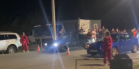 Настоящий “Форсаж” попал на видео в Воронежской области - Bloknot-Voronezh.Ru