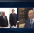 Президент Путин принял участие в открытии школы в селе Байрамаул - Газета Молодежь Дагестана