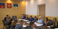 Мурманск готовится стать «Добрым городом» - Арктик-ТВ