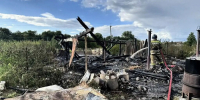 В Смоленской области десятки животных погибли в страшном пожаре - О чём Говорит Смоленск