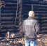 В Харовском округе устанавливаются обстоятельства гибели мужчины при пожаре - Следственный комитет