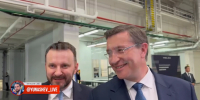 Губернатор Глеб Никитин заявил о готовности Нижнего Новгорода рассмотреть варианты концерта Канье Уэста - ProGorodNN.Ru