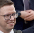 Алексей Боккин на встрече с Путиным - Петрозаводск говорит