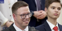Алексей Боккин на встрече с Путиным - Петрозаводск говорит