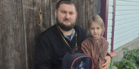 Оказана помощь в подготовке школьников к новому учебному году - Глазовская Епархия