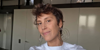 Ирина Горбачева снялась на пляже в едва прикрывающем грудь бикини - Сетевое издание Толк