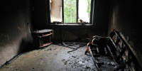 12-летняя школьница пыталась сжечь учебник и чуть не спалила квартиру на Орбитальной в Ростове - Bloknot-Rostov.Ru