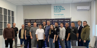 Тульские ветераны СВО присоединились к лекторскому сообществу «Знания» - ИА Тульские новости