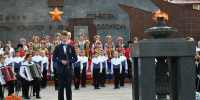 Новороссийские «Куранты» могли стать гимном СССР - Газета Новороссийский рабочий