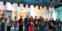 В День города Шадринска чествовали выдающихся жителей - Shadr.Info