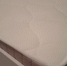 4 капли на ватный диск - трем грязный утюг: на подошве видно отражение - KrasnodarMedia