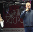 Виталий Хоценко принял участие в закрытии фестиваля «Лето “Вокруг света”» в Омске - Сетевое издание Заря-Полтавка