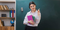 Знание предмета и стрессоустойчивость: главные качества учителей назвали воронежцы - Обозреватель.Врн