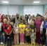 В праздник Успения Божией Матери благочинный Навлинского церковного округа совершил молебное пение перед началом учебного года в с. Чичково - Навлинское благочиние