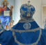 Преосвященнейший Евфимий, епископ Усманский, викарий Липецкой епархии, совершил Божественную литургию по случаю престольного праздника в Успенском храме г. Задонска - Липецкая Епархия