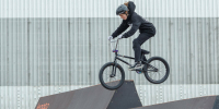 Татарстанские BMX-райдеры взяли серебро и бронзу на Спартакиаде народов России - ИА Татар-информ